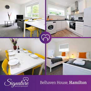 Signature - Belhaven House